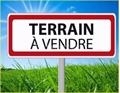 Terrain à la vente